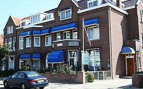 Hotel Duinzicht Scheveningen